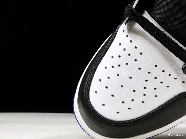 One Kick Jordan Retro High 1 Fragment 716371-040 Air OG 0710